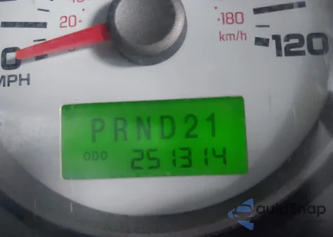 2007 Ford Escape Xls/Xls Manual z USA, uszkodzony, nr VIN 1FMYU02Z57KB51364